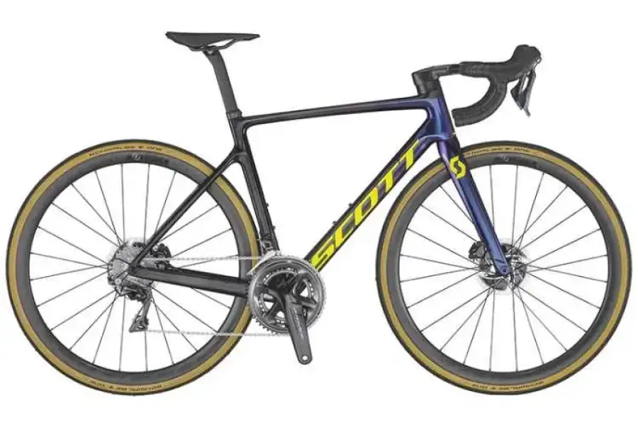 2020 Scott Addict Rc Pro Road Bike,  4,200.00