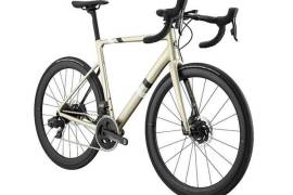 2020 Cannondale CAAD13 Disc Force eTap AXS Road Bi,  3,450.00