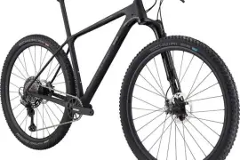 2020 Canondale F-Si Hi-MOD 1 29 Mountain Bike,  4,950.00