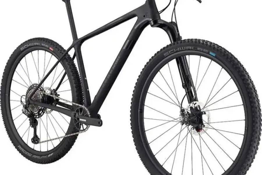 2020 Canondale F-Si Hi-MOD 1 29 Mountain Bike,  4,950.00