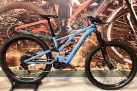 2020 Specialized Turbo Levo Comp,  2,900.00