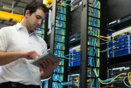 MANAGED IT SERVICES in South Africa,  1.00