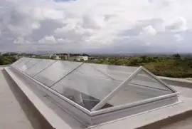 Four Seasons Roof Windows &amp; Skylights Cape,  0.00