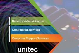 EMAIL SECURITY in Johannesburg, GautenSouth Africa,  1