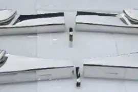 Mercedes W111 220B Saloon Year 1959 - 1968 Bumper,  1