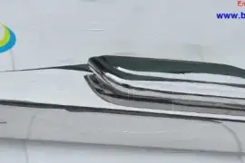 Mercedes W111 220B Saloon Year 1959 - 1968 Bumper,  1