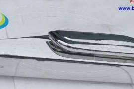 Mercedes W111 220B Saloon Year 1959 - 1968 Bumper,  1