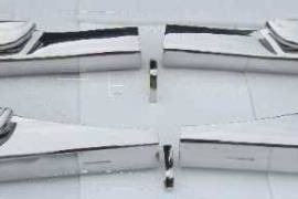 Mercedes W111 220B Saloon Year 1959 - 1968 Bumper,  1