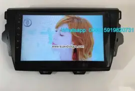 Great Wall Voleex C30 Car stereo radio android GPS,  0