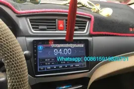 Great Wall Voleex C30 Car stereo radio android GPS,  0
