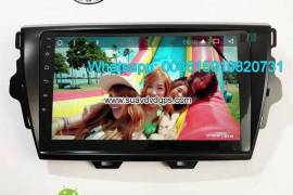 Great Wall Voleex C30 Car stereo radio android GPS, 0 Great Wall Voleex C30 Car stereo radio android GPS, 0