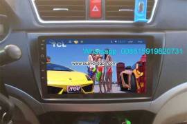 Great Wall Voleex C30 Car stereo radio android GPS,  0