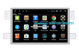 Great Wall Havel H7 audio radio android GPS naviga,  0