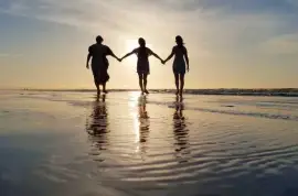 Dwarskerbos Vacation Rental and Booking