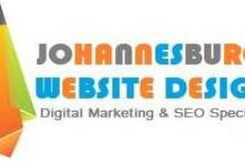 R1650 for Website Designing in Johannesburg,  1,650