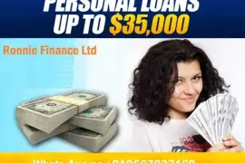 We Offer Good Service/ Quick Loan,  900,000.00