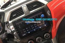 Foton Gratour IX5 IX7 Android car player,  0