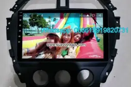 Foton Gratour IX5 IX7 Android car player,  0