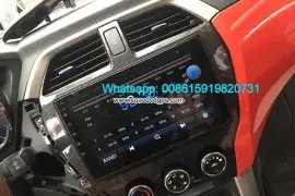 Foton Gratour IX5 IX7 Android car player,  0
