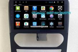 Foton Toano Android car player,  0.00