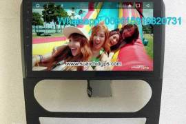 Foton Toano Android car player,  0.00