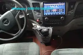 Foton Toano Android car player,  0.00