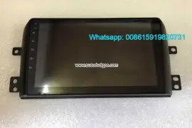 Foton MPX Android car player,  0