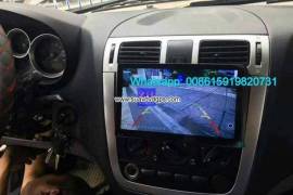 Foton MPX Android car player,  0