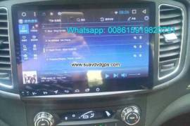 Foton Sauvana Android car player,  0