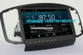 Foton Sauvana Android car player,  0