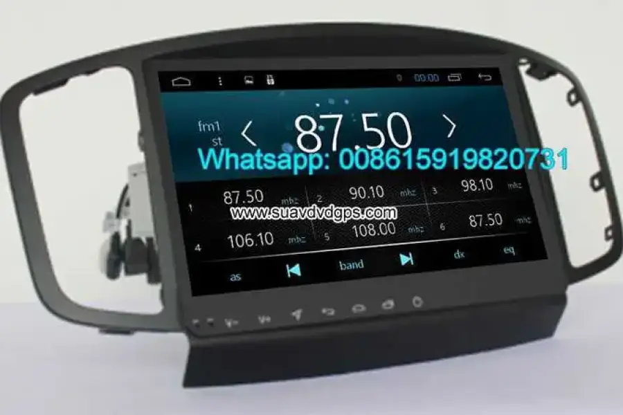 Foton Sauvana Android car player,  0