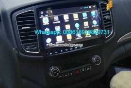 Foton Sauvana Android car player,  0