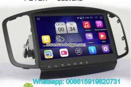 Foton Sauvana Android car player,  0