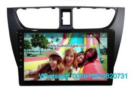 Foton Aumark TM1 TM2 Android car player,  0.00