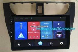 Foton Aumark TM1 TM2 Android car player,  0.00