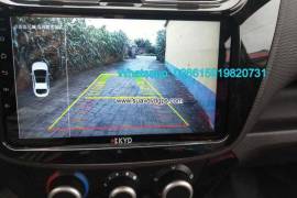 Foton Aumark TM1 TM2 Android car player,  0.00