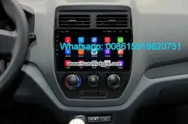 Foton Gratour V5 Android car player,  0
