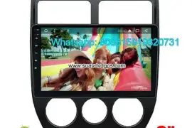 Foton Gratour V5 Android car player,  0