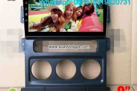 Foton Midi Android car player,  0.00