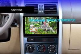 Foton Midi Android car player,  0.00