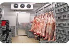 ARC Refrigeration and Air conditioning Modimolle ,  480