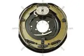 12" x 2" Trailer Electric Brake Assembly,  20