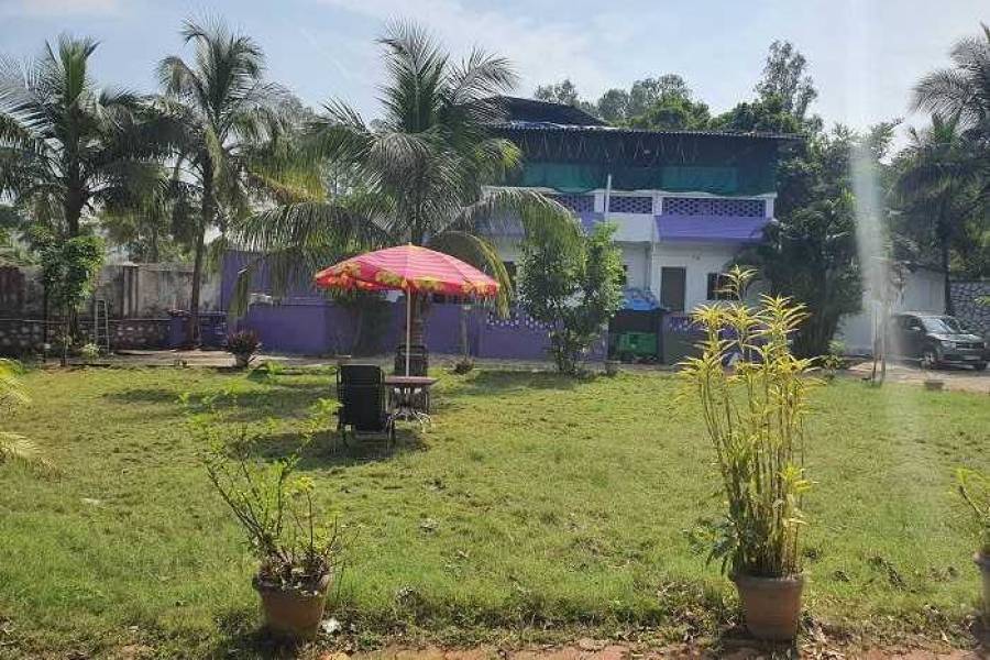 Drug Rehabilitation Centre in Mumbai,  0