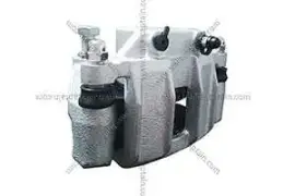 Galvanized Cast Iron Trailer Hydraulic Disc Brake ,  30