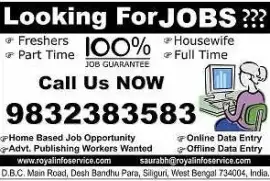 Data Entry Job Offered,  0.00