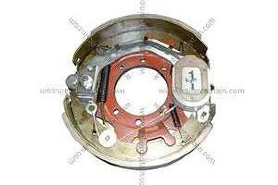 12-1/4" x 3-3/8" Trailer Electric Brake ,  30