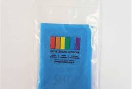 Coloured and Flavoured Dental Dams,  15.00
