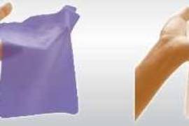 Coloured and Flavoured Dental Dams,  15.00