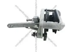 Trailer Mechanical Disc Brake Caliper,  1
