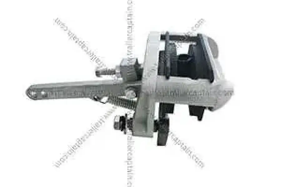 Trailer Mechanical Disc Brake Caliper,  1